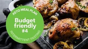 Keto Free Meal Plan Pdf